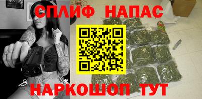 молекула духа Балахна